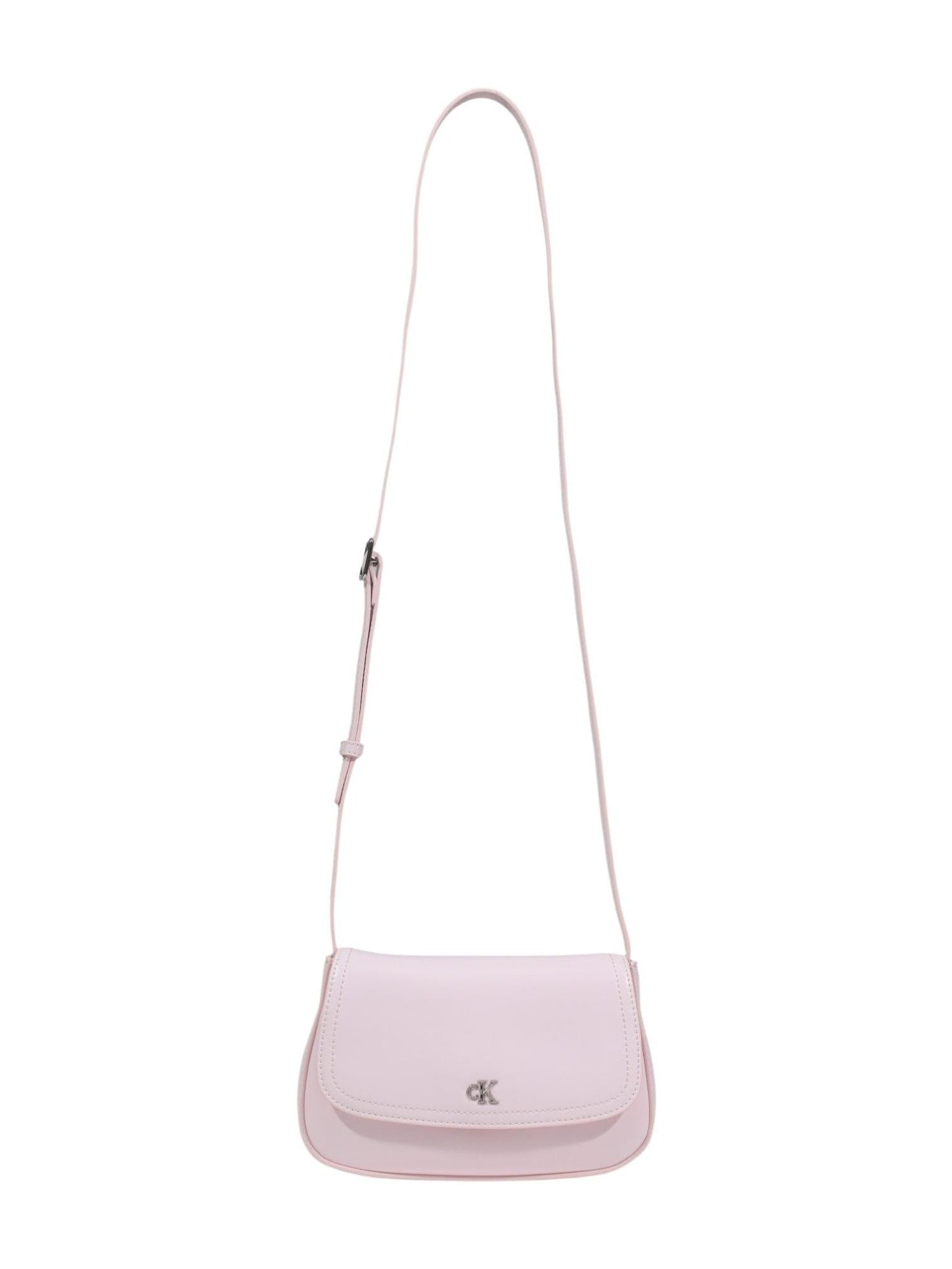 Calvin Klein · Дамска чанта · CK FLAP CAMERA | DontMiss.bg