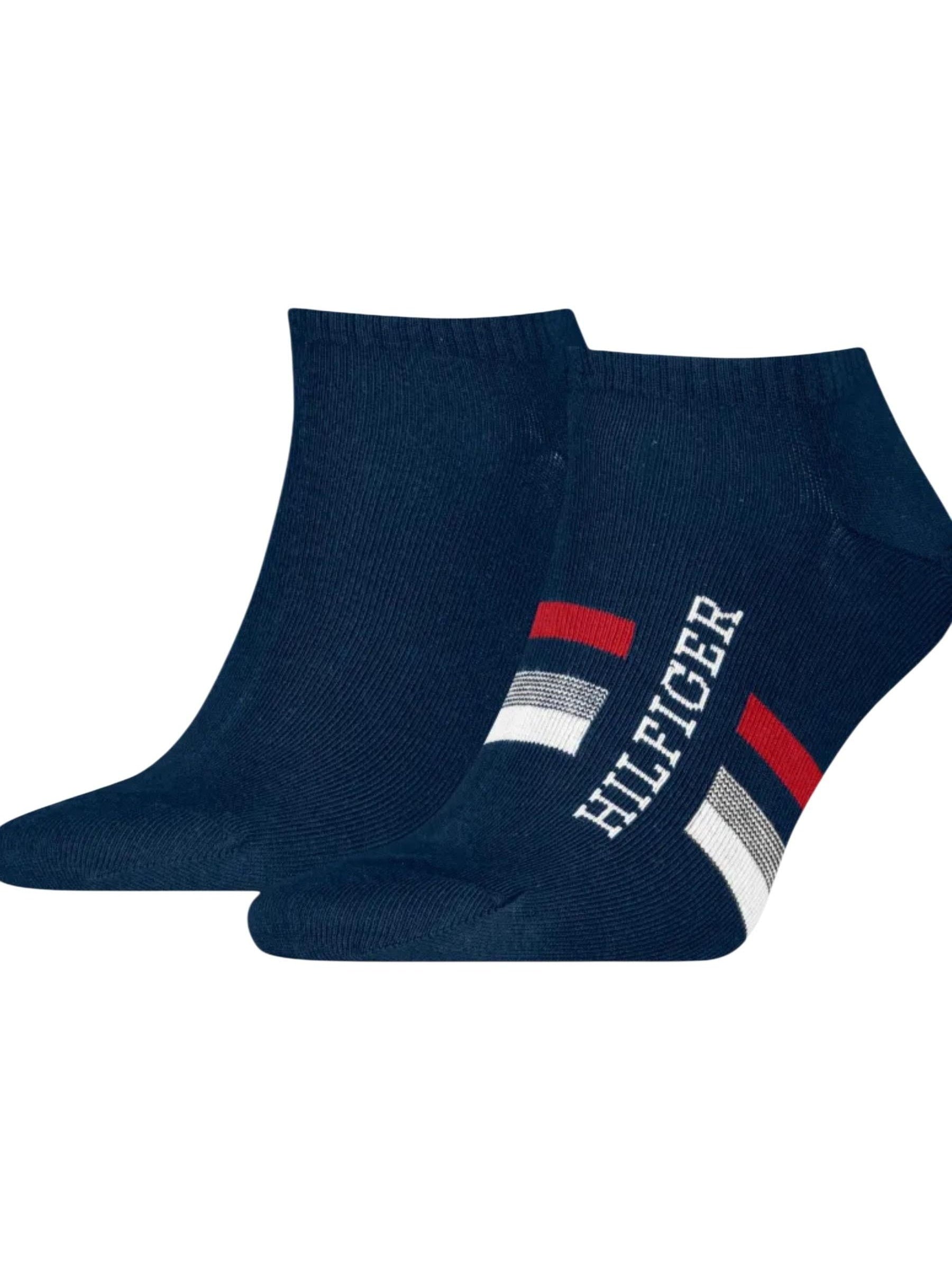 Tommy Hilfiger · Чорапи · SNEAKER 2P HILFIGER TAB | DontMiss.bg