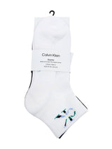 Calvin Klein Jeans · Чорапи · CKJ MEN QUARTER 2P MONOGRAM | DontMiss.bg