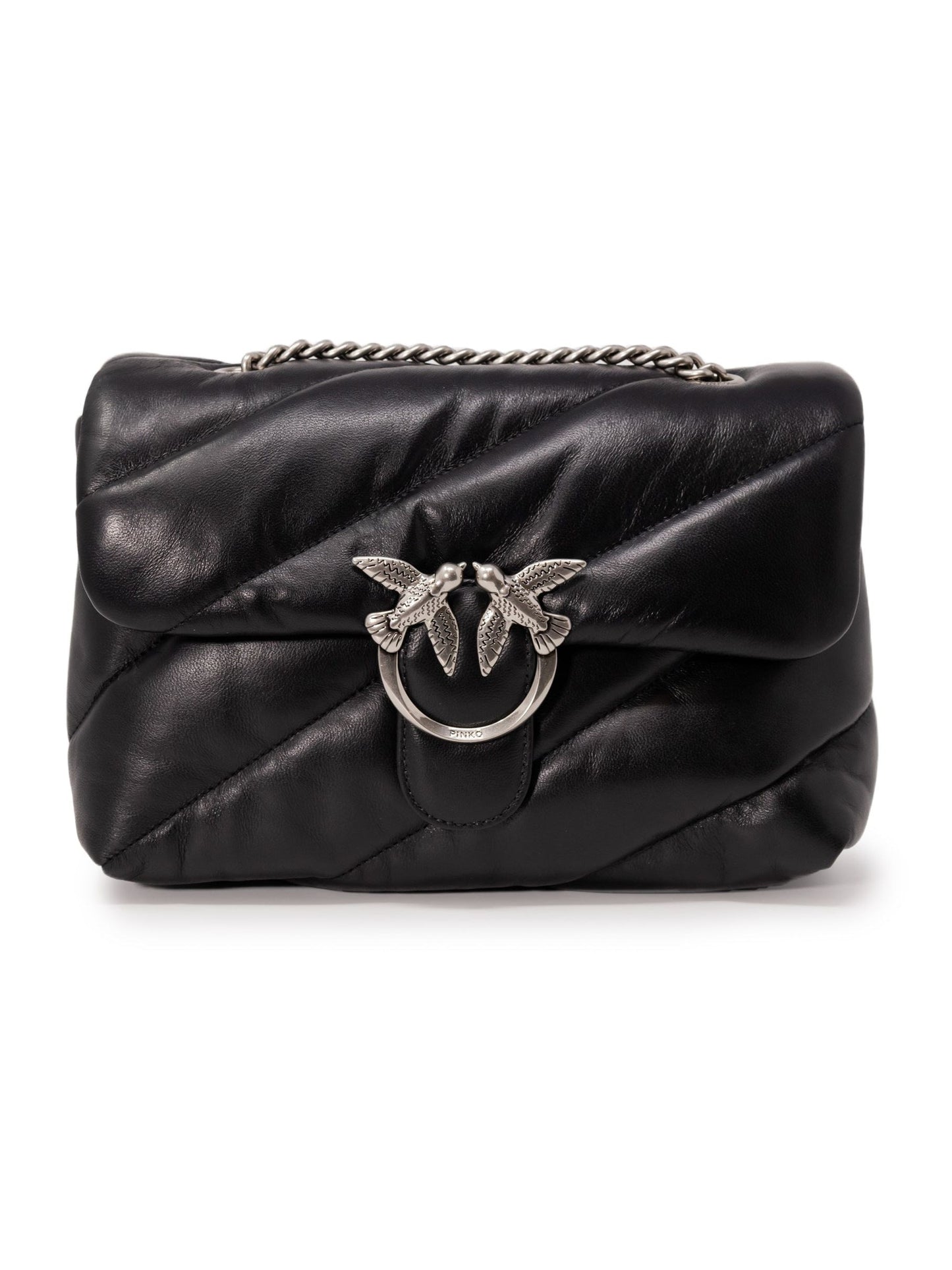 PINKO · Дамска чанта · LOVE PUFF CLASSIC CL SHEEP NAPPA | DontMiss.bg