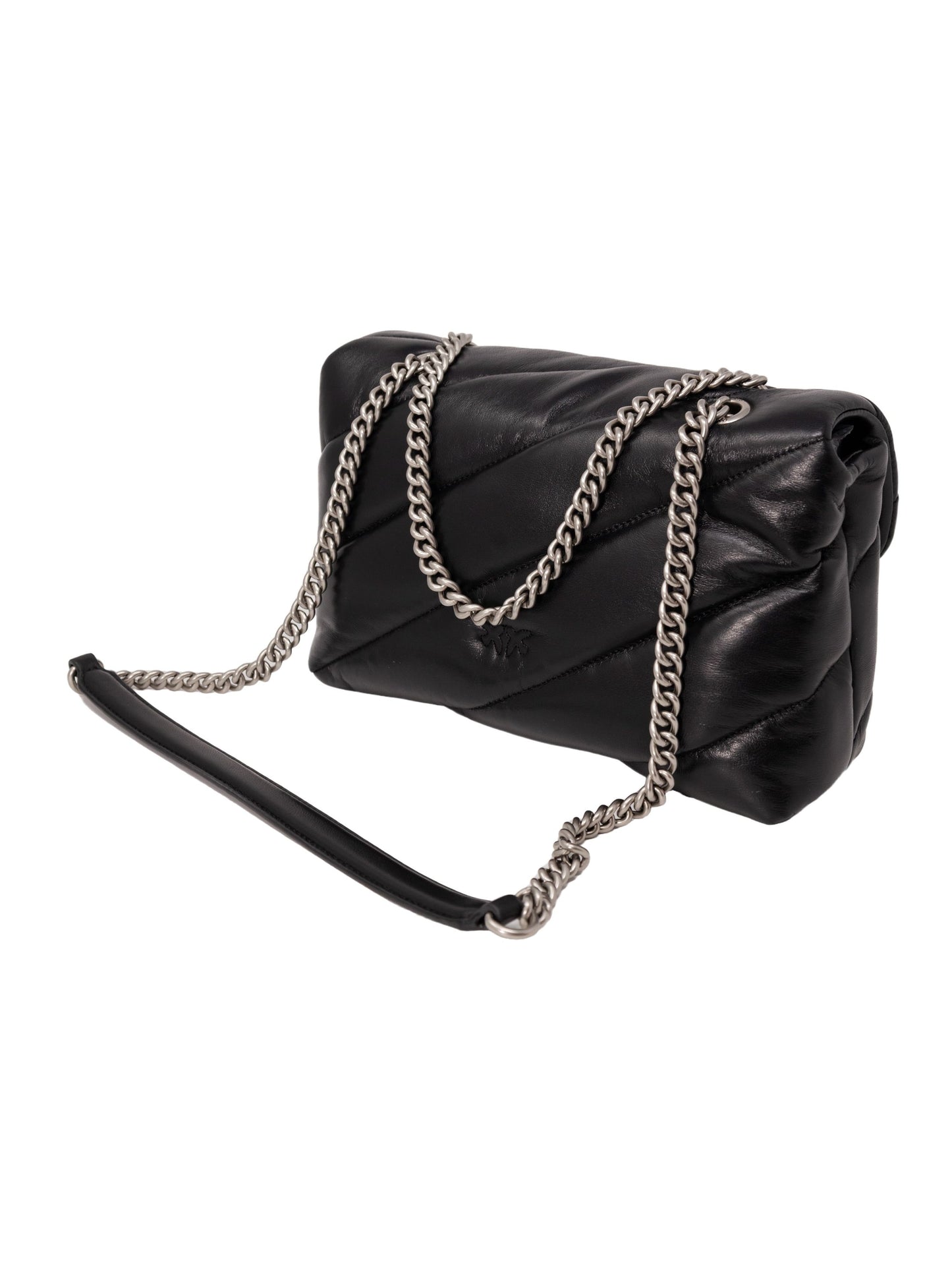 PINKO · Дамска чанта · LOVE PUFF CLASSIC CL SHEEP NAPPA | DontMiss.bg