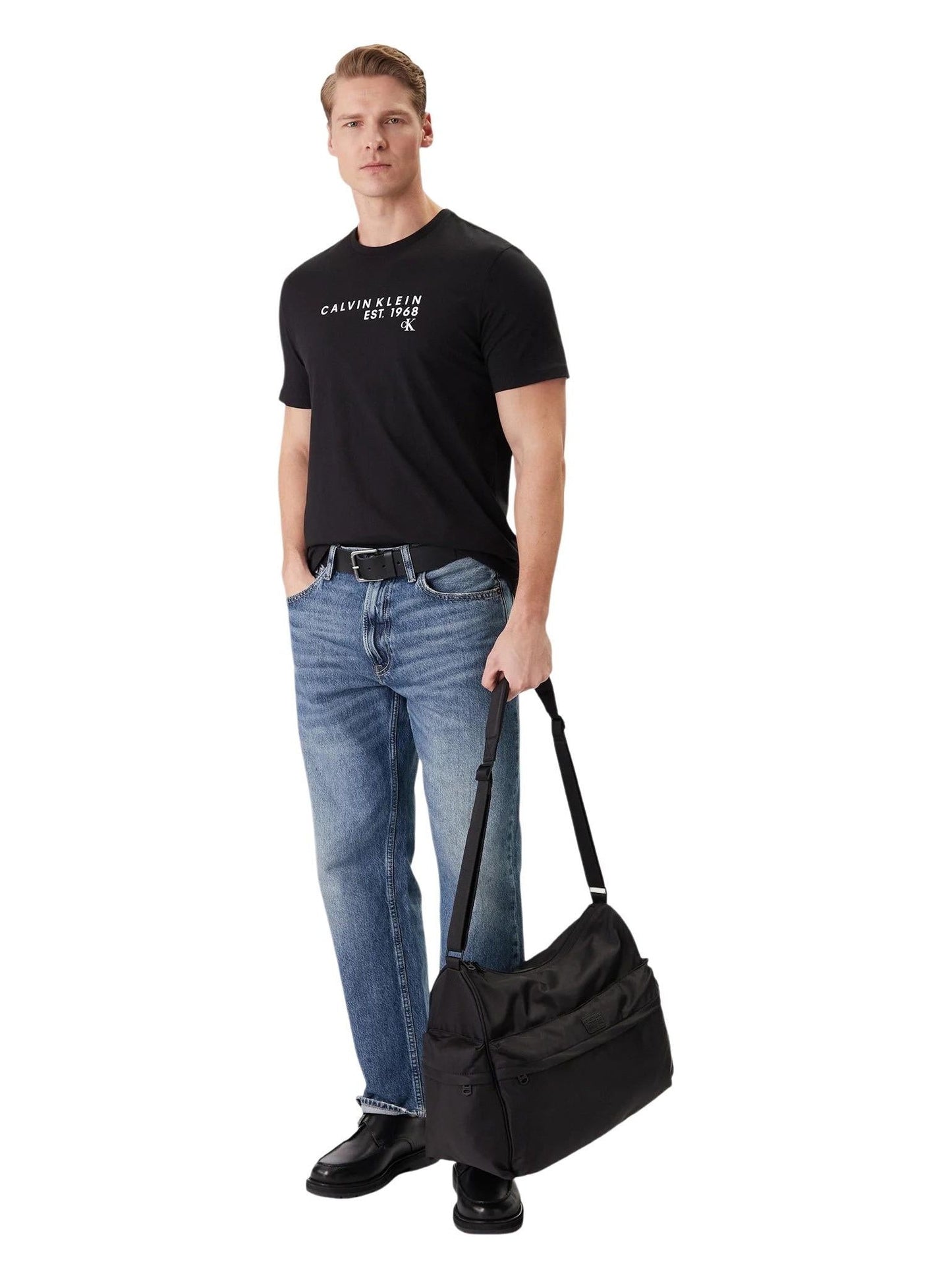 Calvin Klein · Тениска · SS 30S EU WHOLESALE | DontMiss.bg