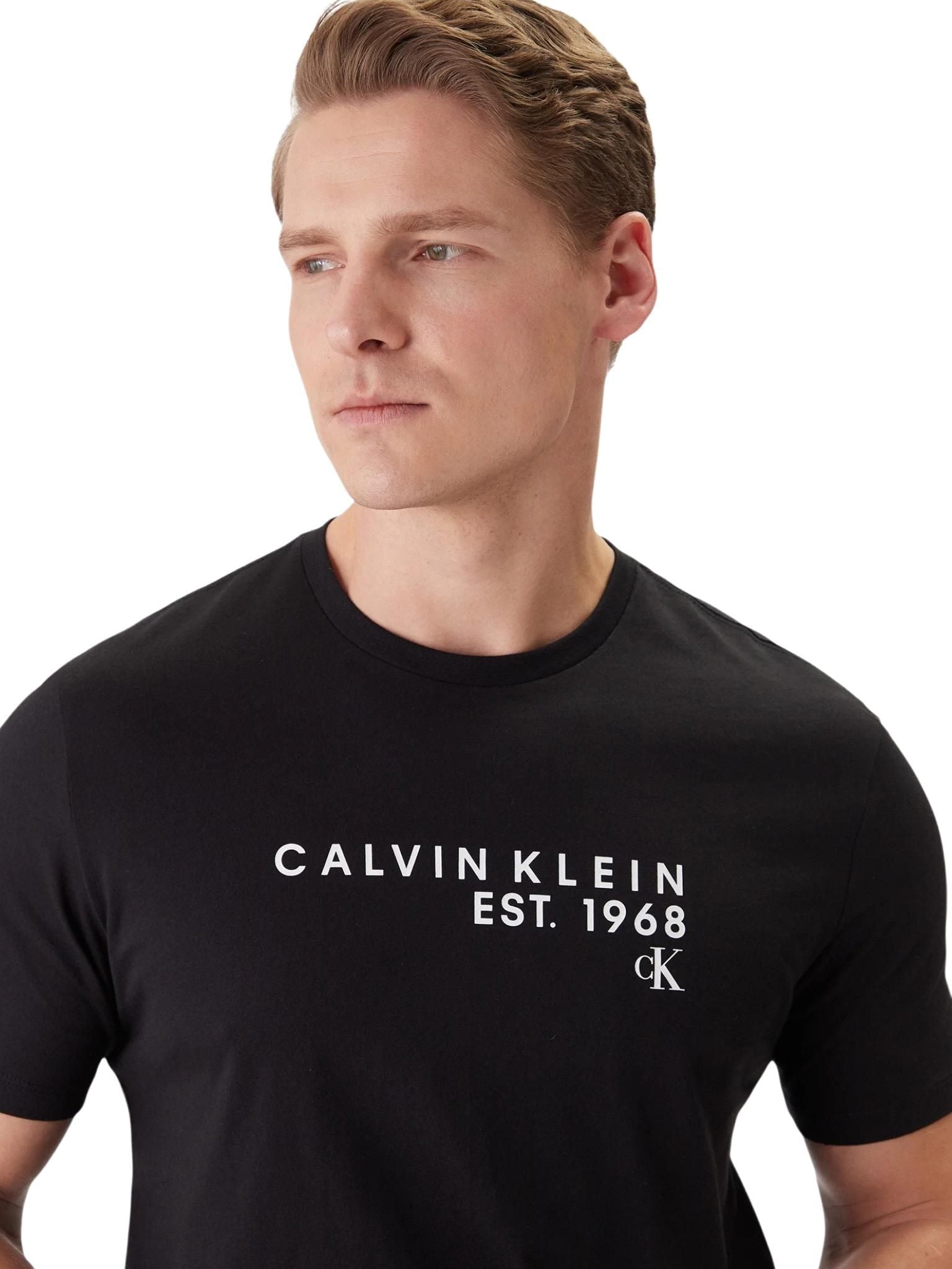 Calvin Klein · Тениска · SS 30S EU WHOLESALE | DontMiss.bg