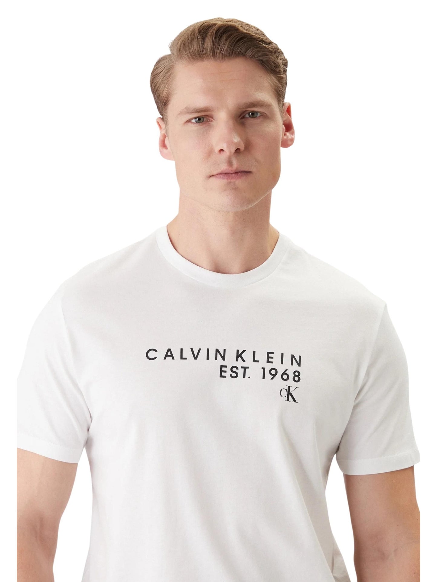 Calvin Klein · Тениска · SS 30S EU WHOLESALE | DontMiss.bg