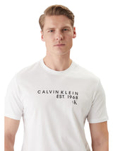 Calvin Klein · Тениска · SS 30S EU WHOLESALE | DontMiss.bg