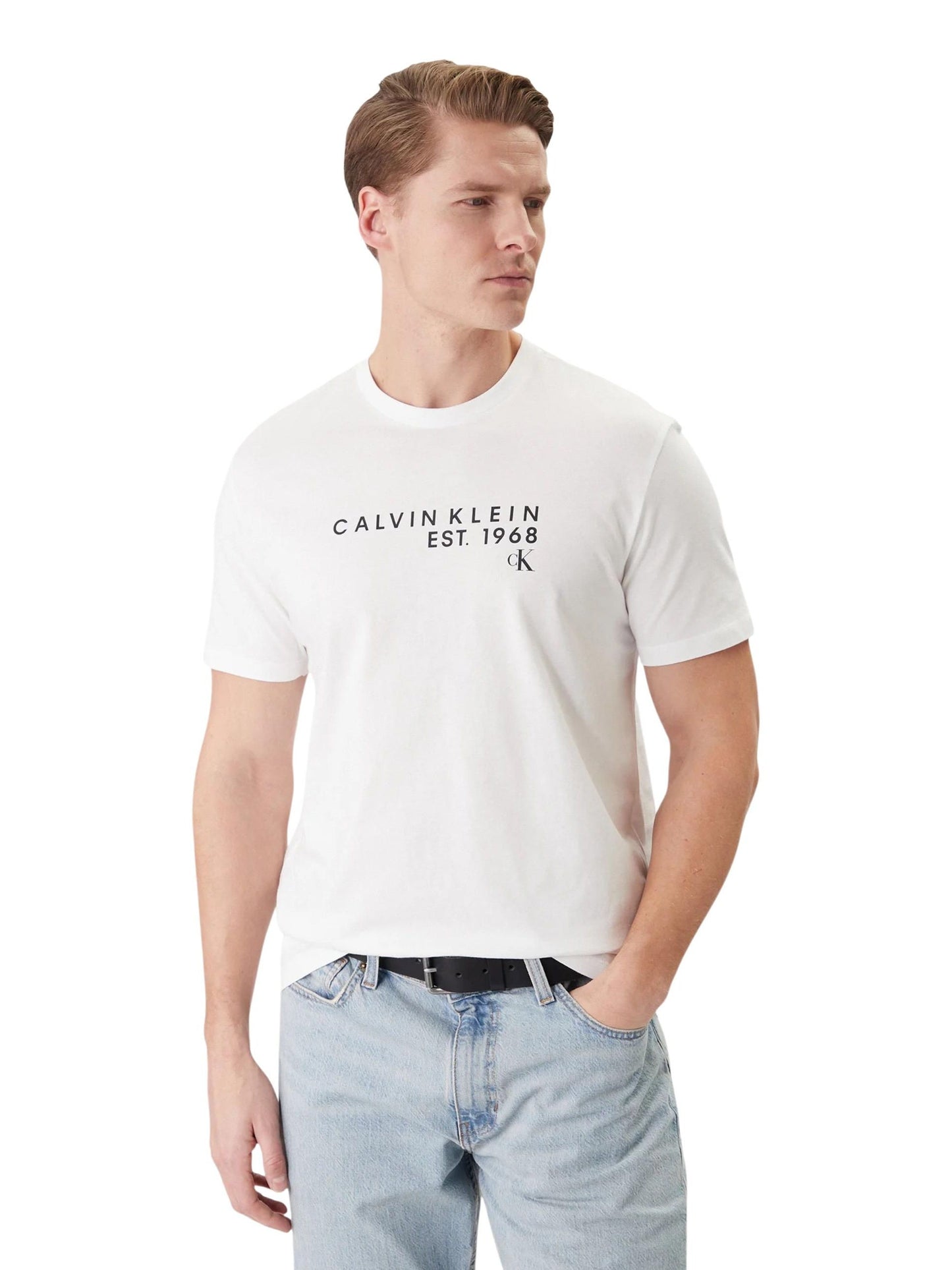 Calvin Klein · Тениска · SS 30S EU WHOLESALE | DontMiss.bg