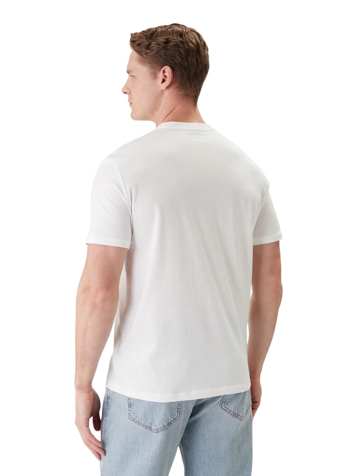 Calvin Klein · Тениска · SS 30S EU WHOLESALE | DontMiss.bg