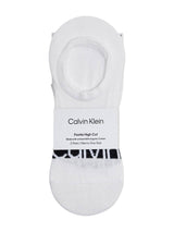 Calvin Klein Jeans · Чорапи · CK MEN FOOTIE HC 2P LOGO STRIP | DontMiss.bg