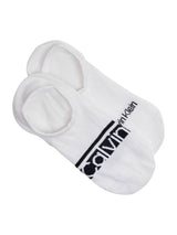 Calvin Klein Jeans · Чорапи · CK MEN FOOTIE HC 2P LOGO STRIP | DontMiss.bg