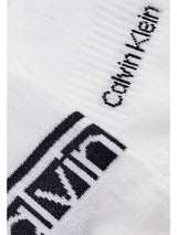 Calvin Klein Jeans · Чорапи · CK MEN FOOTIE HC 2P LOGO STRIP | DontMiss.bg