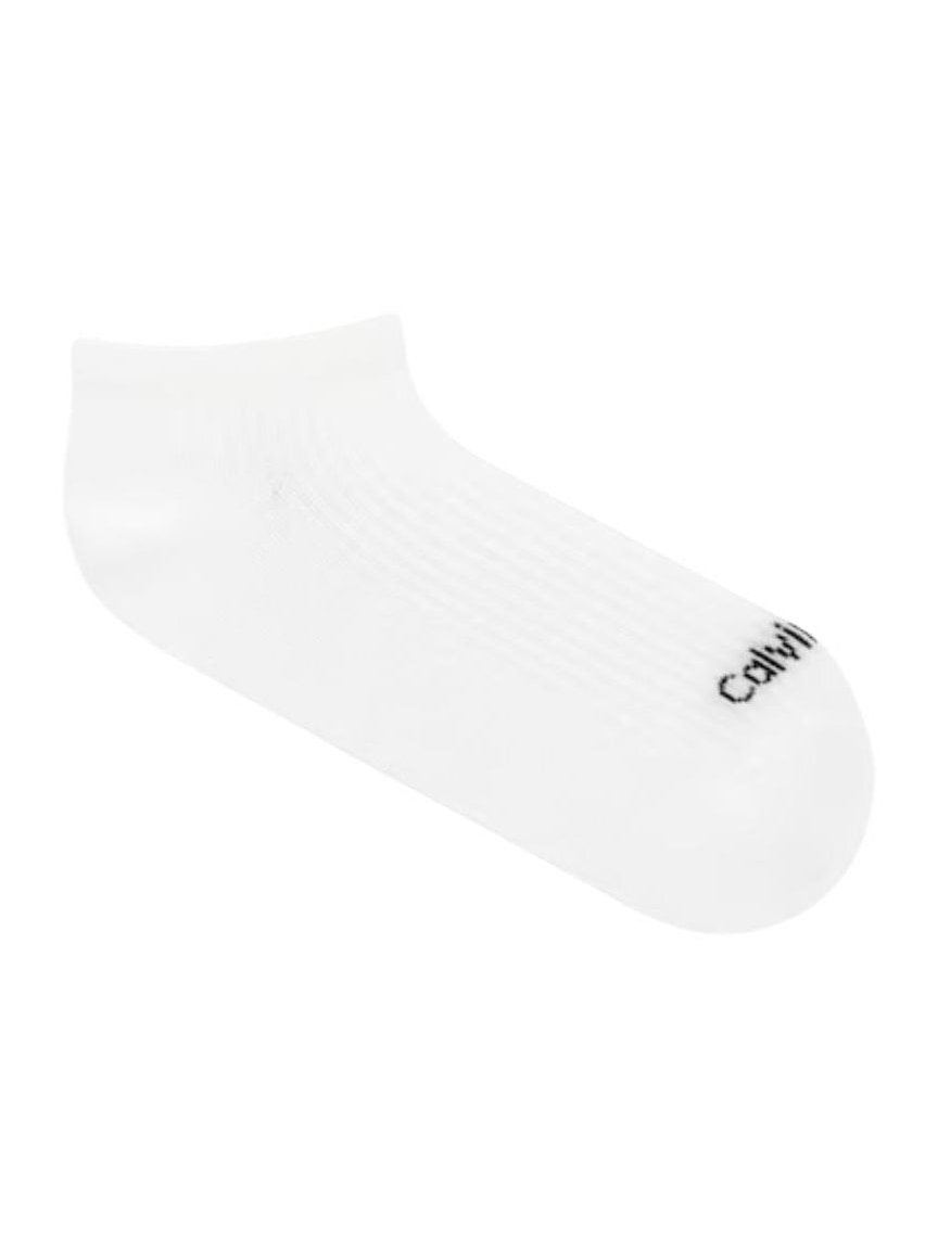 Calvin Klein Jeans · Чорапи · CK WOMEN SNEAKER 2P LOGO STRIP | DontMiss.bg