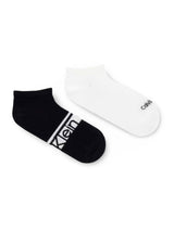 Calvin Klein Jeans · Чорапи · CK WOMEN SNEAKER 2P LOGO STRIP | DontMiss.bg