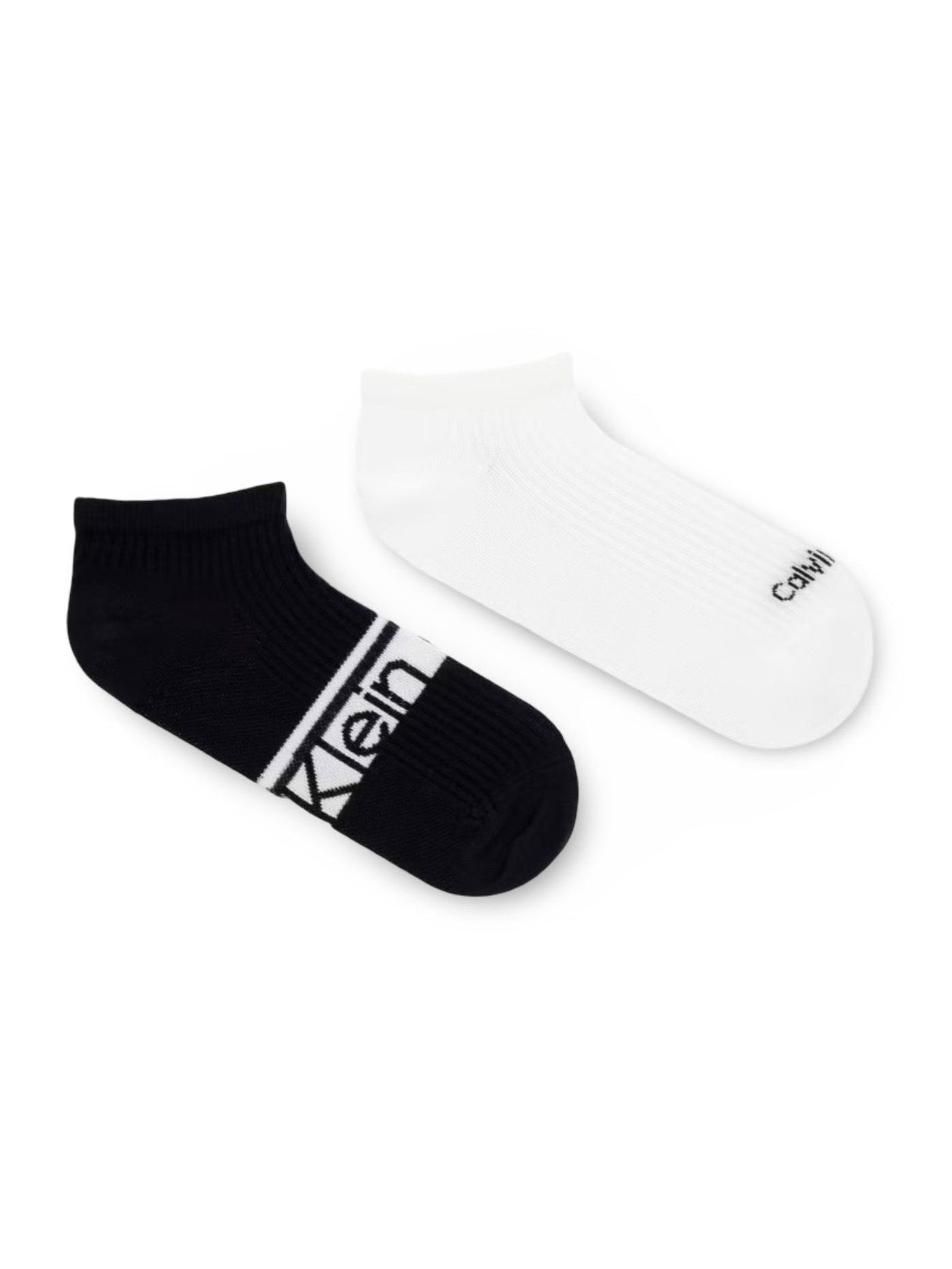 Calvin Klein Jeans · Чорапи · CK WOMEN SNEAKER 2P LOGO STRIP | DontMiss.bg