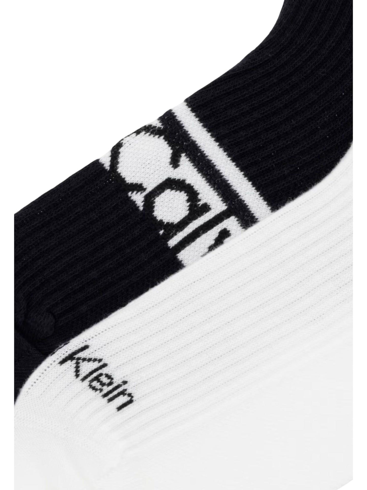 Calvin Klein Jeans · Чорапи · CK WOMEN SNEAKER 2P LOGO STRIP | DontMiss.bg