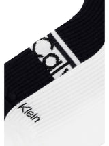 Calvin Klein Jeans · Чорапи · CK WOMEN SNEAKER 2P LOGO STRIP | DontMiss.bg
