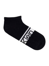 Calvin Klein Jeans · Чорапи · CK WOMEN SNEAKER 2P LOGO STRIP | DontMiss.bg