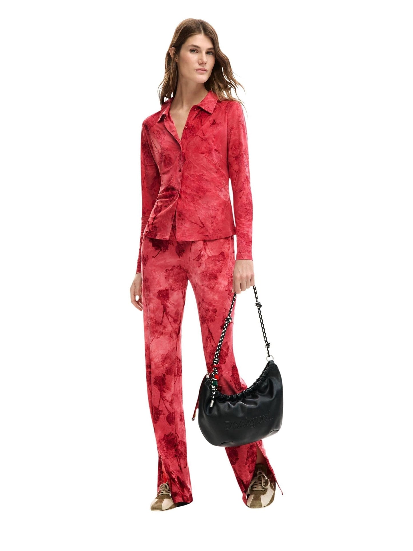 Desigual · Дамска чанта · 26SAXP51 | DontMiss.bg