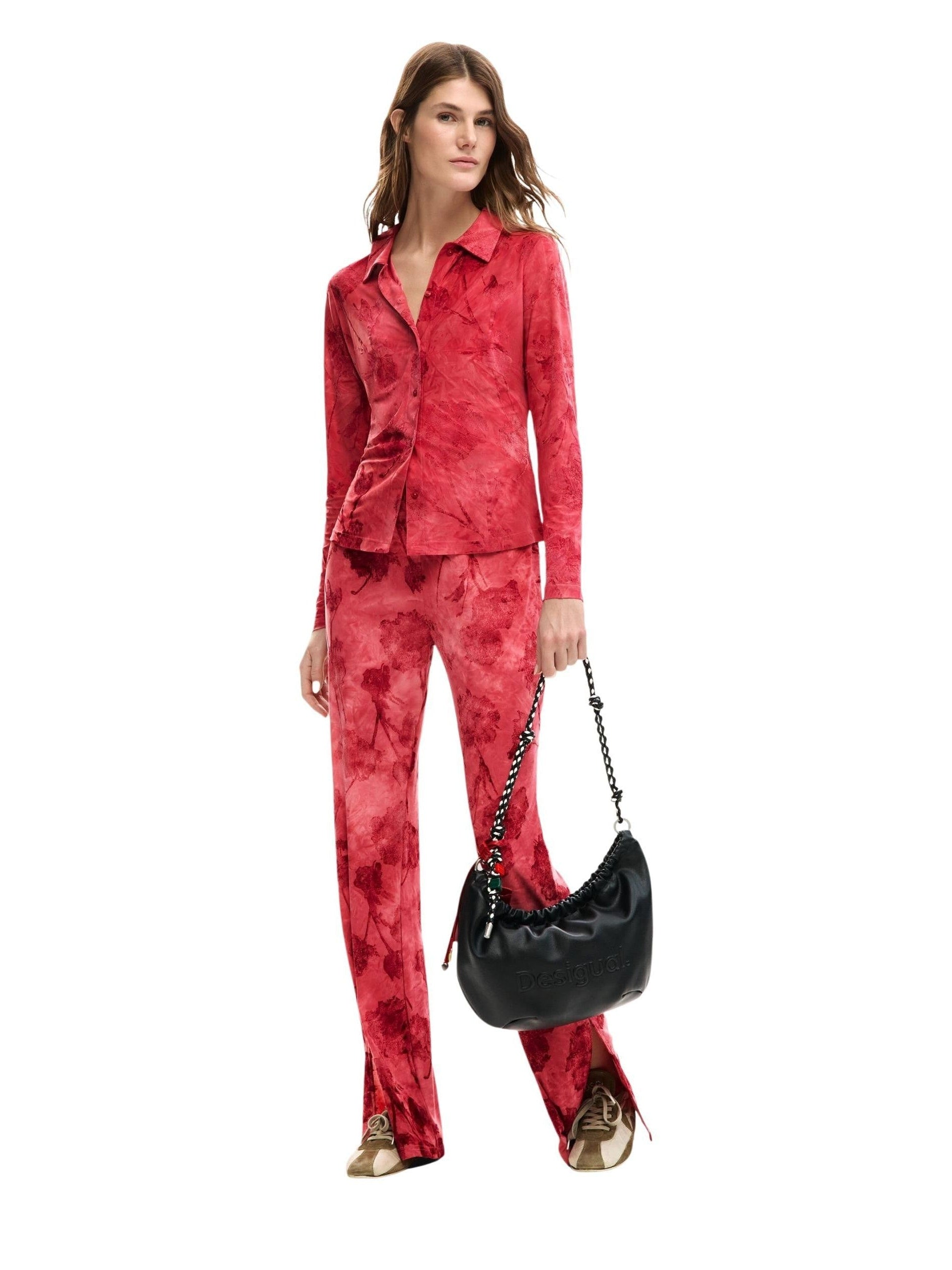 Desigual · Дамска чанта · 26SAXP51 | DontMiss.bg