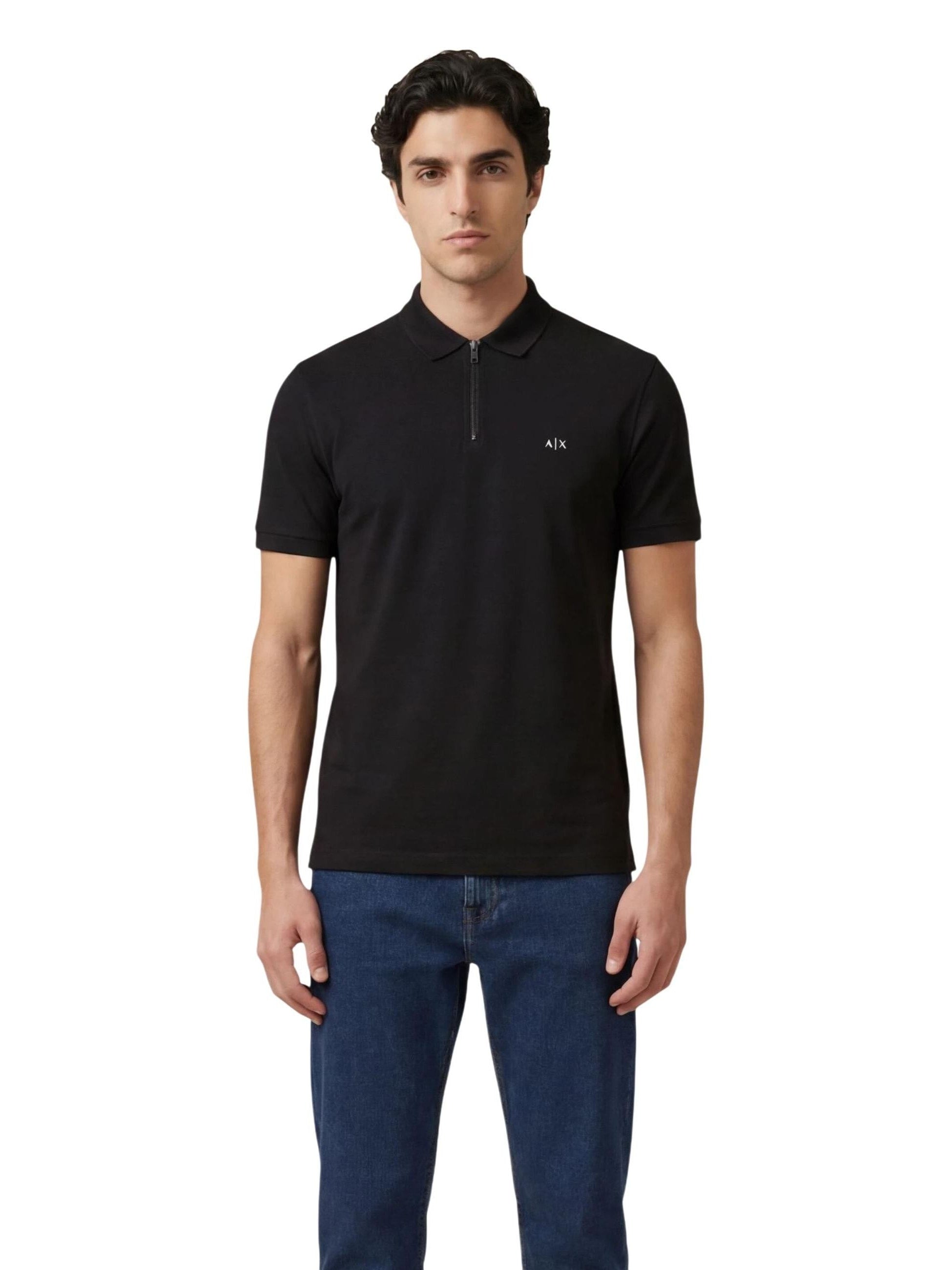 Armani Exchange · Поло тениска · XM002372 AF21936 | DontMiss.bg