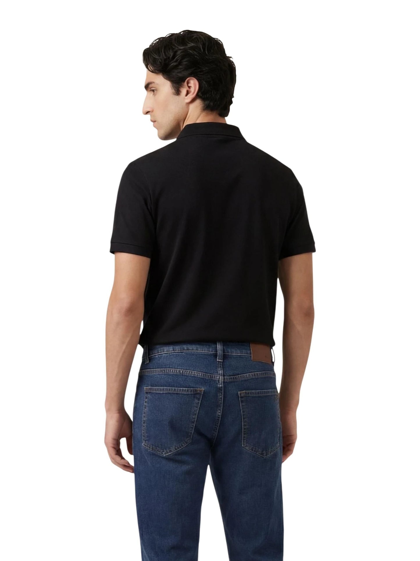 Armani Exchange · Поло тениска · XM002372 AF21936 | DontMiss.bg