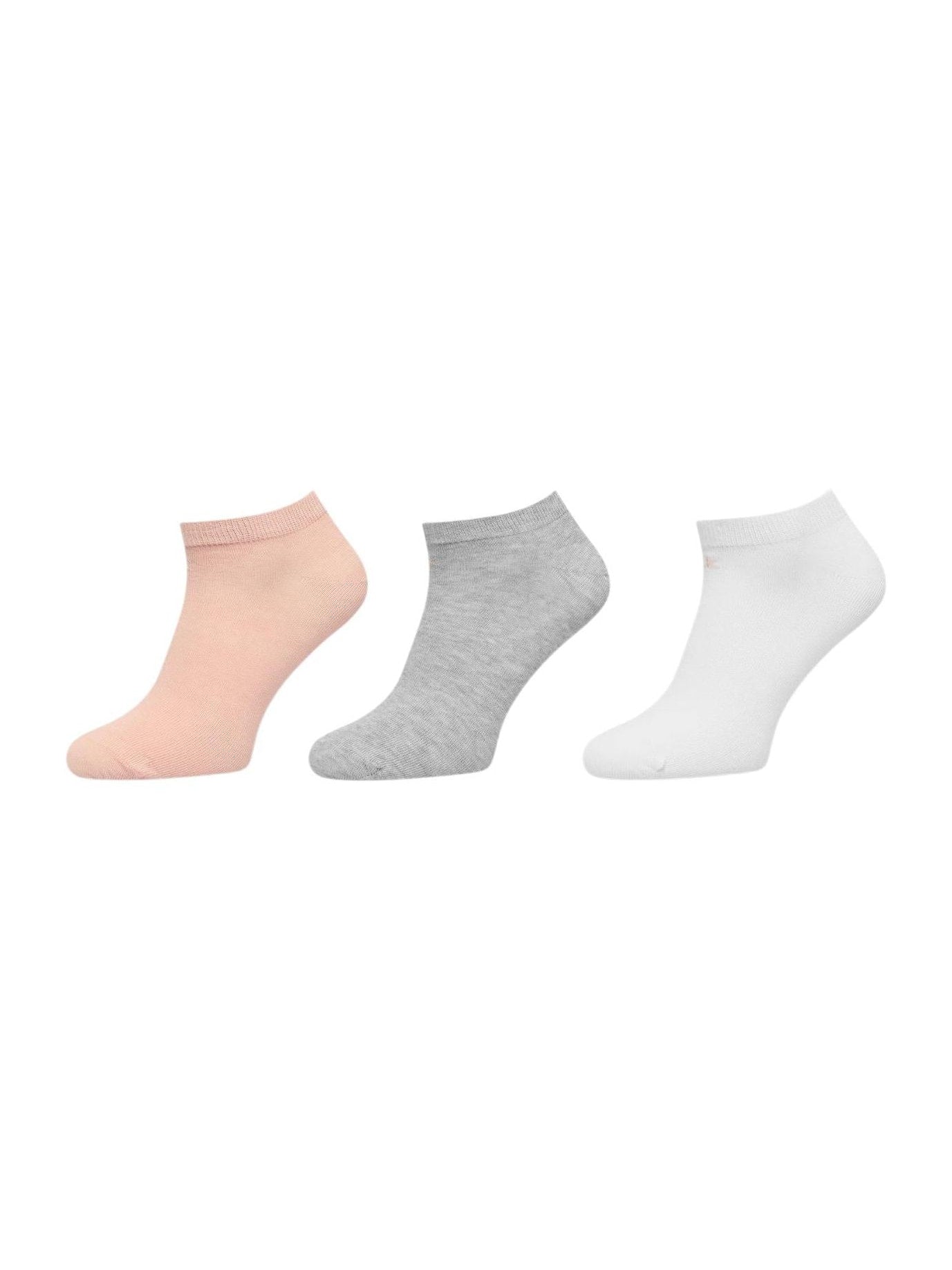 Calvin Klein Jeans · Чорапи · CK WOMEN SNEAKER | DontMiss.bg