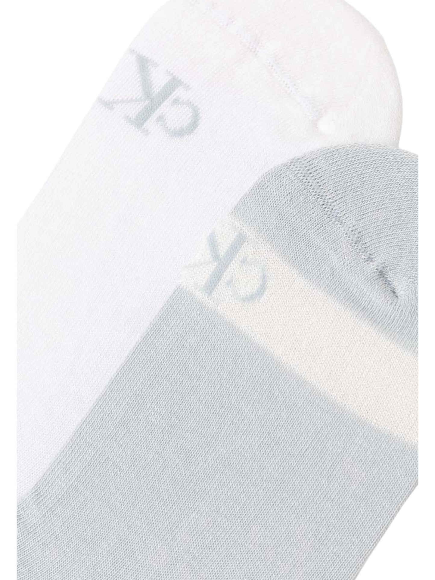 Calvin Klein Jeans · Чорапи · CKJ WOMEN SNEAKER 2P GLOSSY | DontMiss.bg