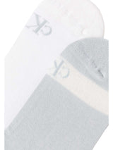 Calvin Klein Jeans · Чорапи · CKJ WOMEN SNEAKER 2P GLOSSY | DontMiss.bg
