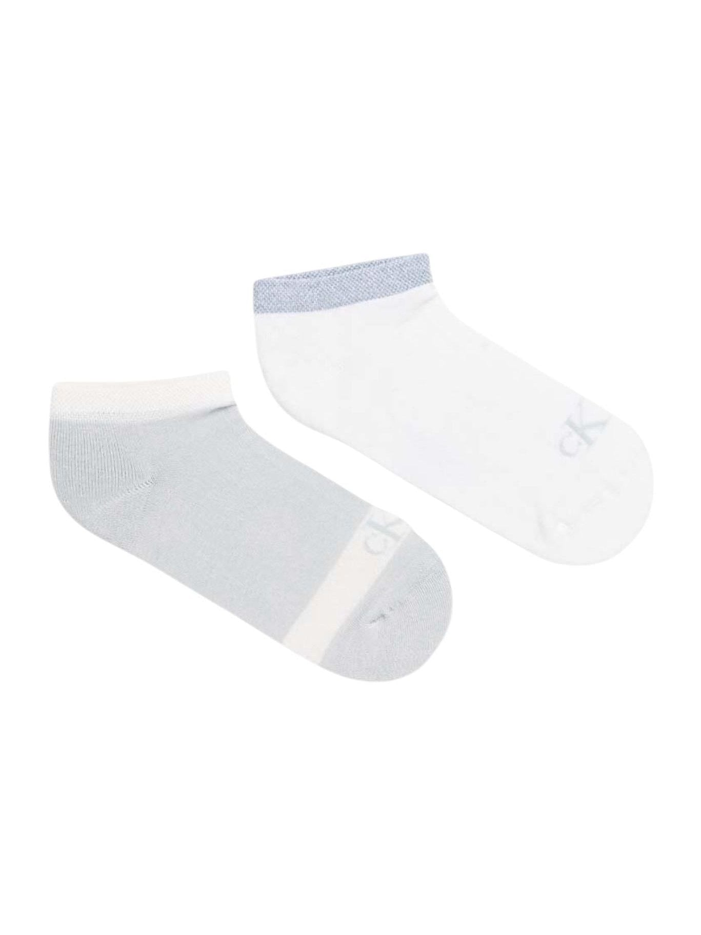 Calvin Klein Jeans · Чорапи · CKJ WOMEN SNEAKER 2P GLOSSY | DontMiss.bg