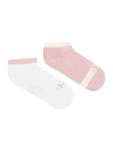 Calvin Klein Jeans · Чорапи · CKJ WOMEN SNEAKER 2P GLOSSY | DontMiss.bg