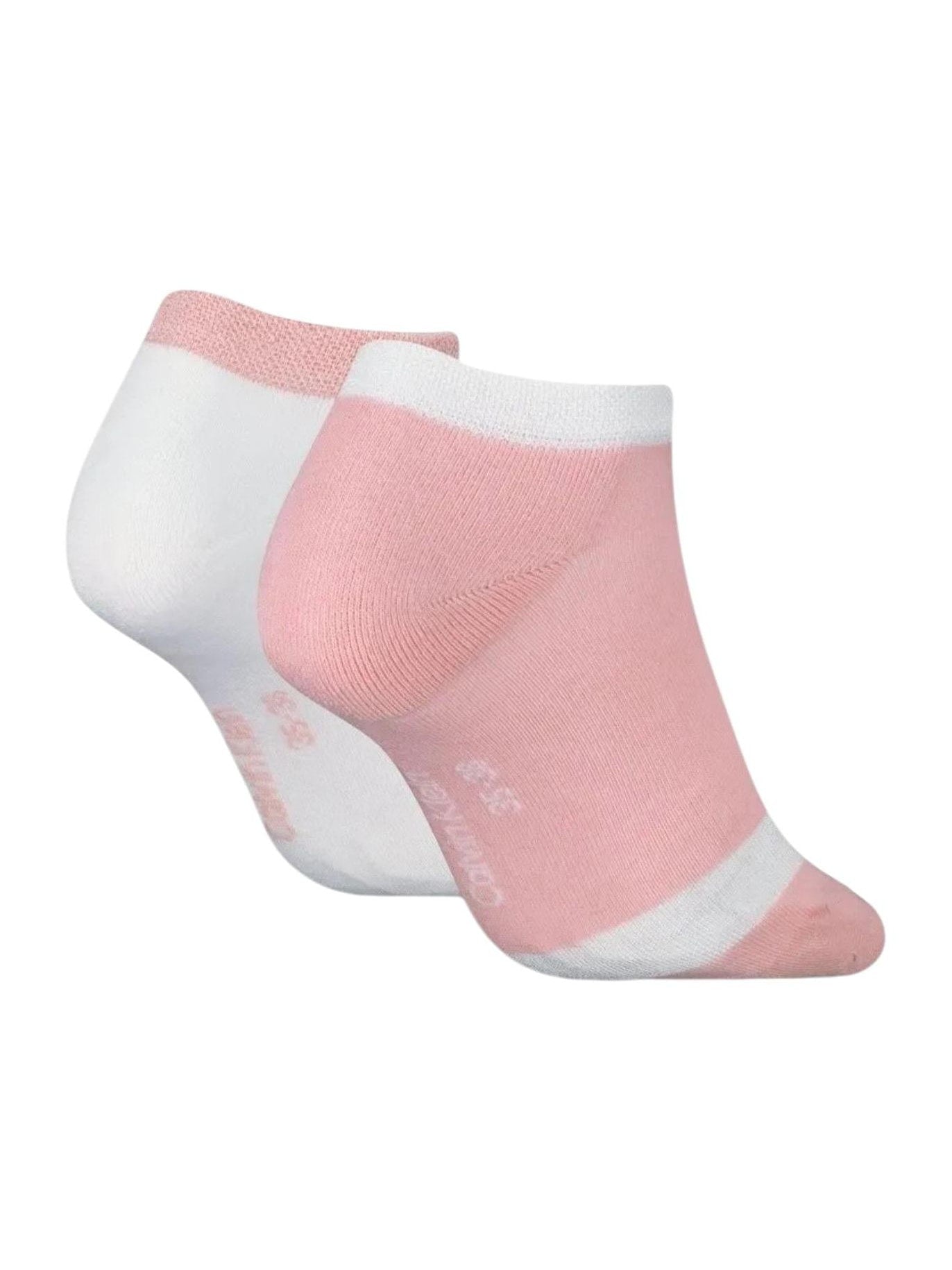 Calvin Klein Jeans · Чорапи · CKJ WOMEN SNEAKER 2P GLOSSY | DontMiss.bg