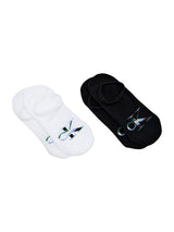 Calvin Klein Jeans · Чорапи · CKJ MEN FOOTIE HIGH CUT 2P MONOGR | DontMiss.bg