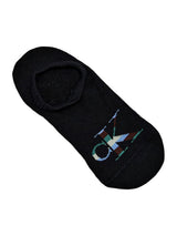 Calvin Klein Jeans · Чорапи · CKJ MEN FOOTIE HIGH CUT 2P MONOGR | DontMiss.bg