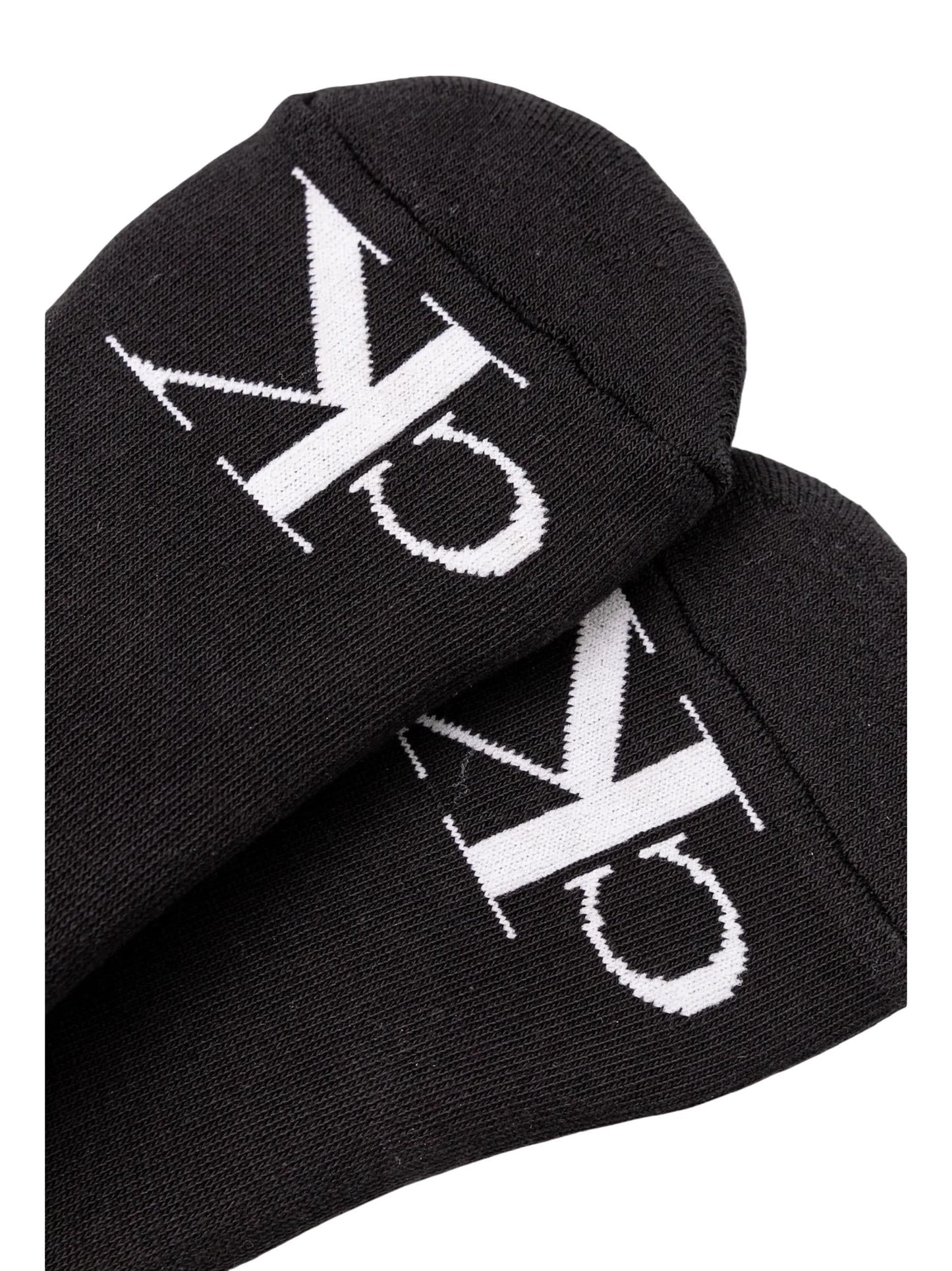 Calvin Klein Jeans · Чорапи · CKJ MEN FOOTIE HIGH CUT 2P MONOGR | DontMiss.bg