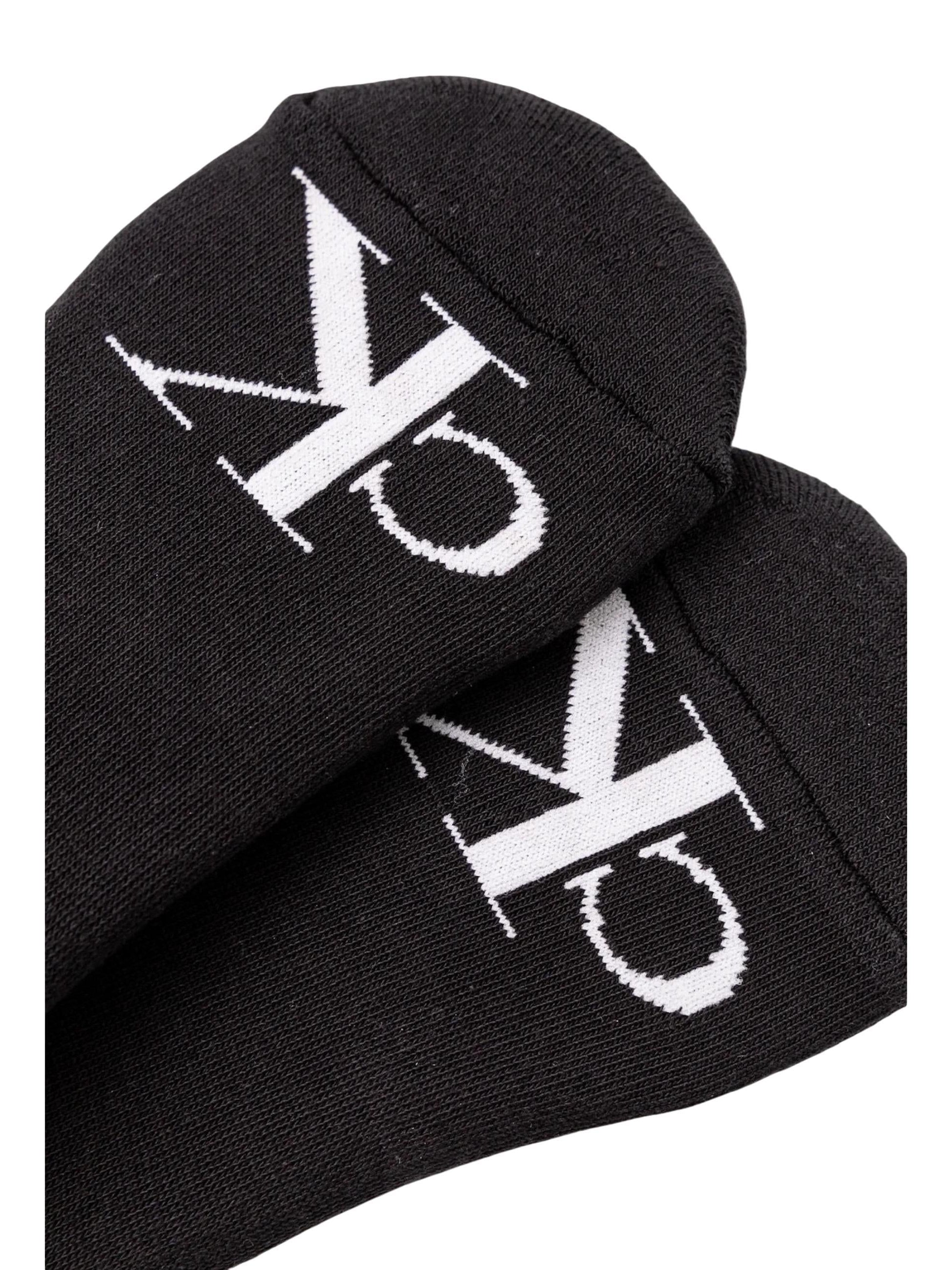 Calvin Klein Jeans · Чорапи · CKJ MEN FOOTIE HIGH CUT 2P MONOGR | DontMiss.bg