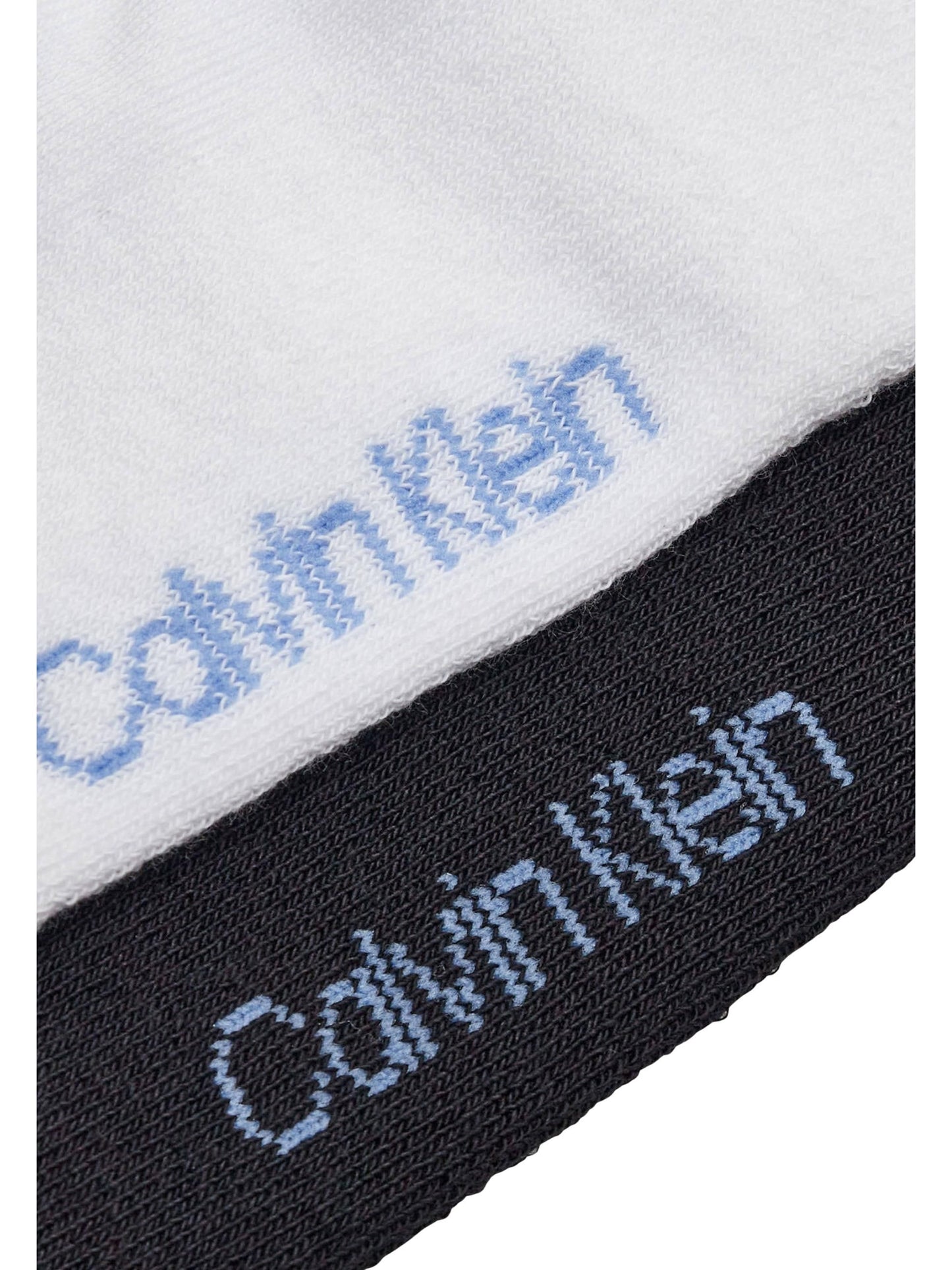 Calvin Klein Jeans · Чорапи · CKJ MEN SNEAKER 2P MONOGRAM | DontMiss.bg
