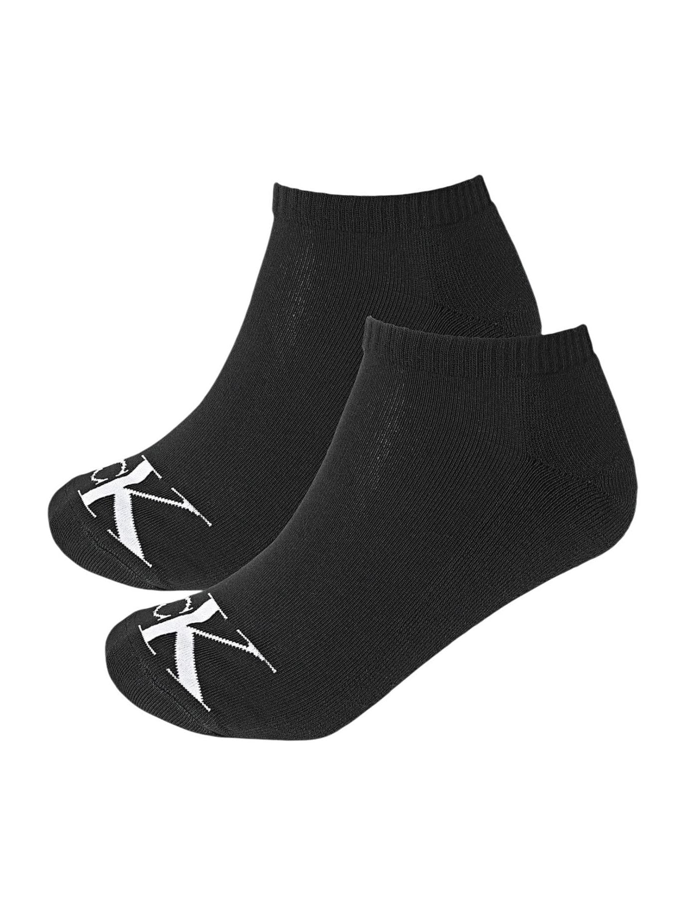 Calvin Klein Jeans · Чорапи · CKJ MEN SNEAKER 2P MONOGRAM | DontMiss.bg