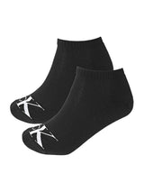 Calvin Klein Jeans · Чорапи · CKJ MEN SNEAKER 2P MONOGRAM | DontMiss.bg