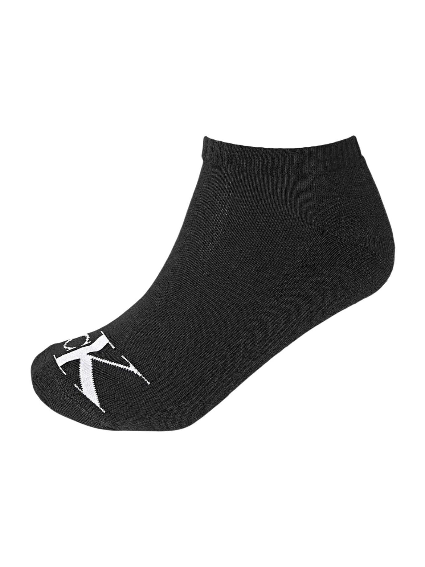Calvin Klein Jeans · Чорапи · CKJ MEN SNEAKER 2P MONOGRAM | DontMiss.bg
