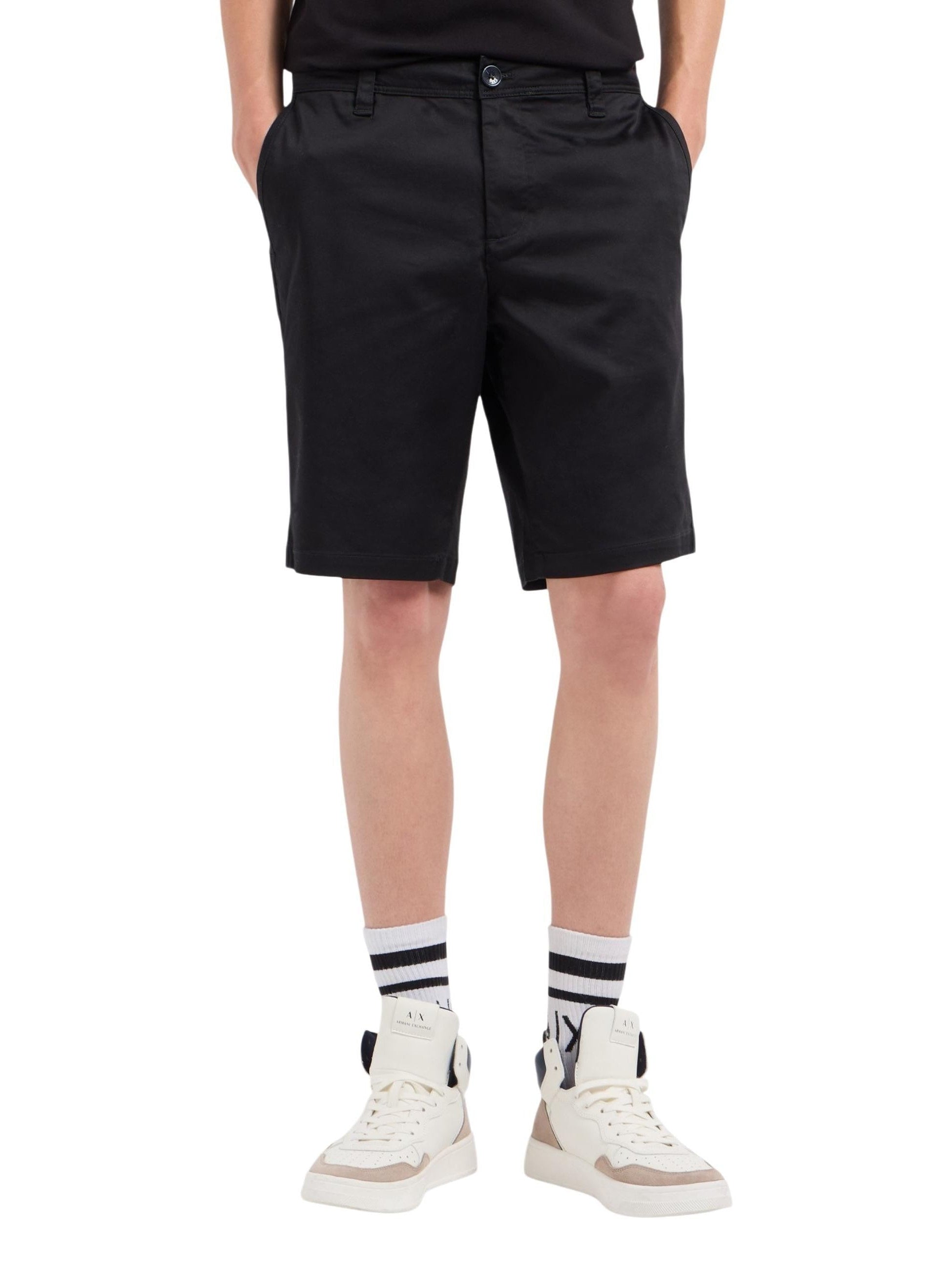 Armani Exchange · Чино панталони · 8NZS42 ZN1RZ | DontMiss.bg