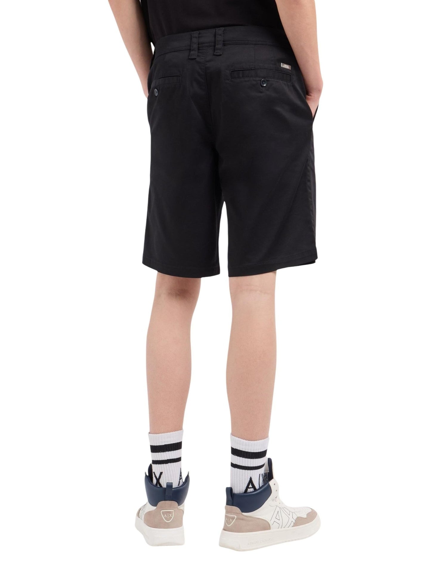 Armani Exchange · Чино панталони · 8NZS42 ZN1RZ | DontMiss.bg