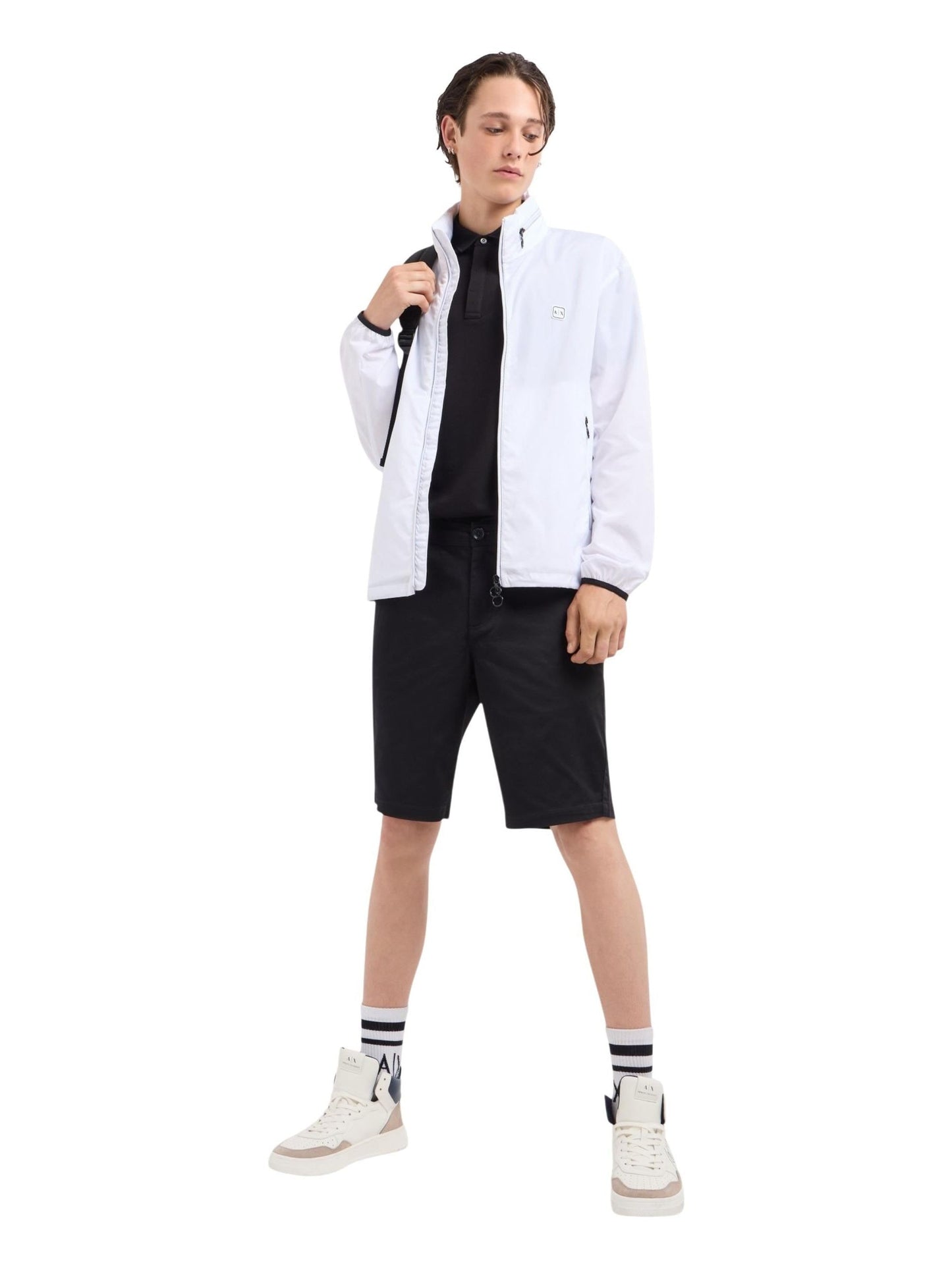 Armani Exchange · Чино панталони · 8NZS42 ZN1RZ | DontMiss.bg