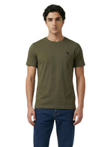 U.S. Polo Assn. · Тениска · US43 154015 | DontMiss.bg