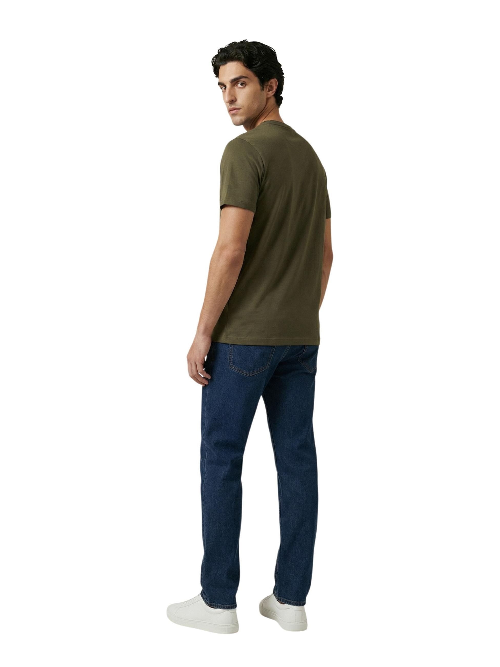 U.S. Polo Assn. · Тениска · US43 154015 | DontMiss.bg