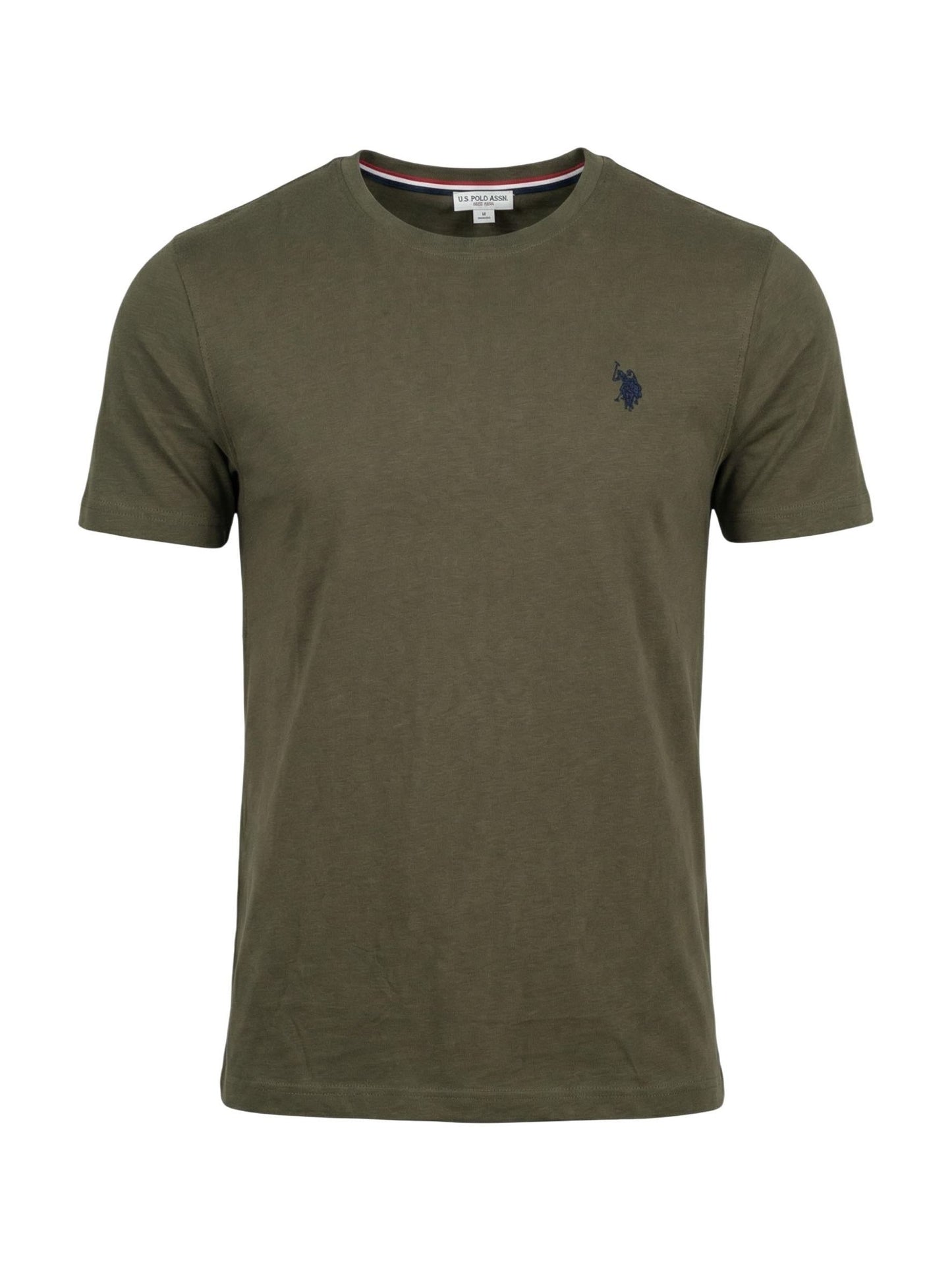 U.S. Polo Assn. · Тениска · US43 154015 | DontMiss.bg