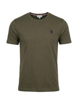 U.S. Polo Assn. · Тениска · US43 154015 | DontMiss.bg
