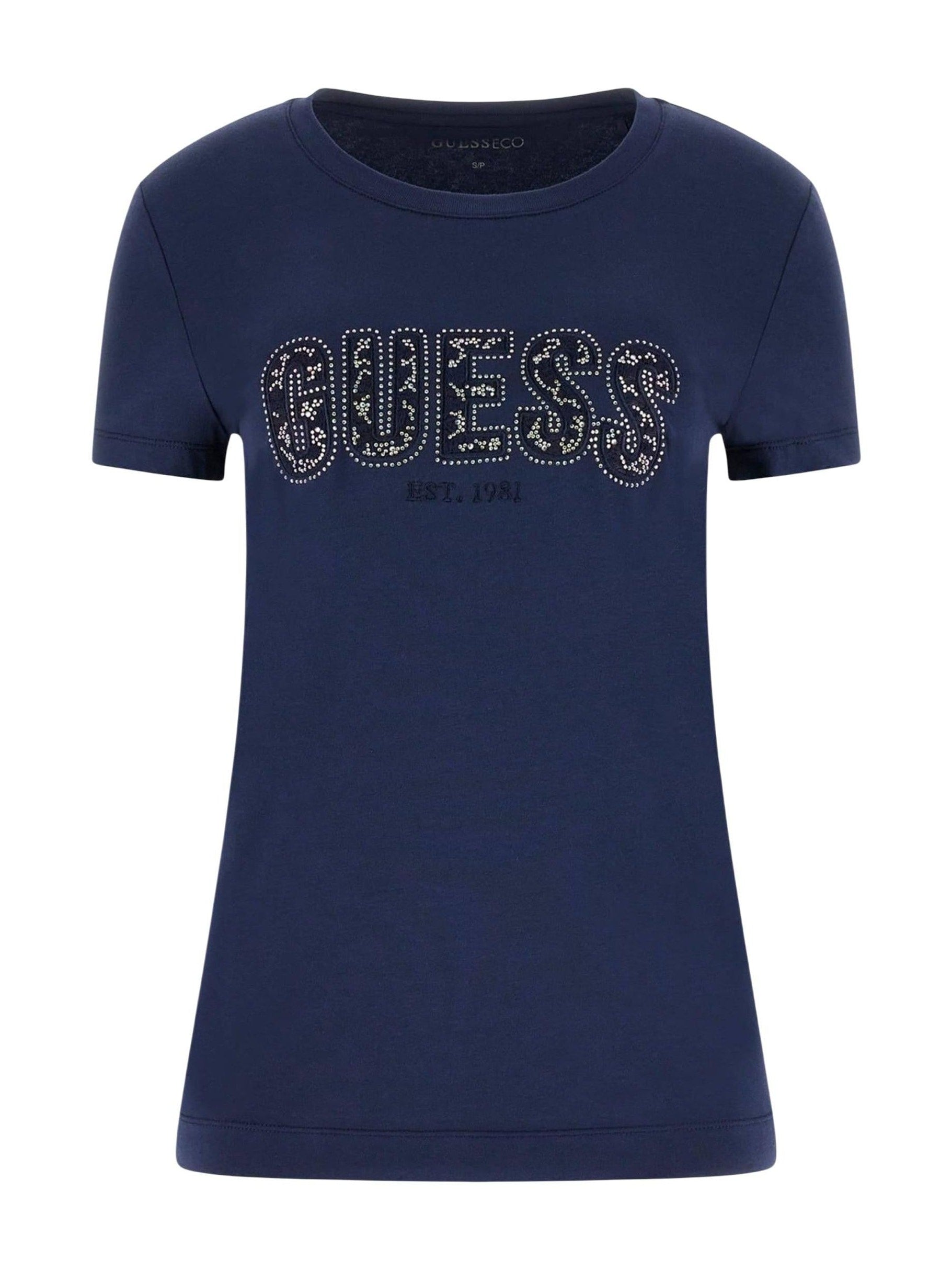 Guess · Тениска · W5GI04 J1314 | DontMiss.bg