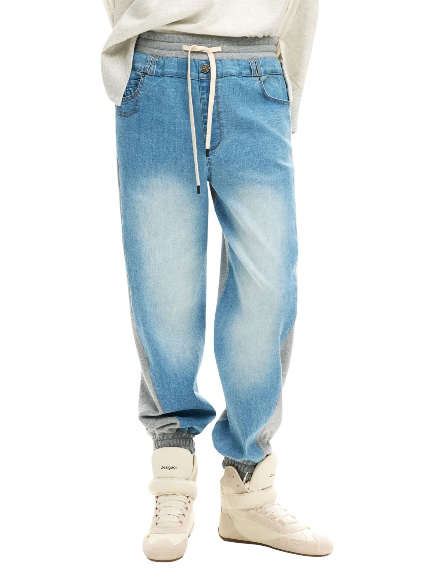 Desigual · Дънки · 26SWDD42 | DontMiss.bg