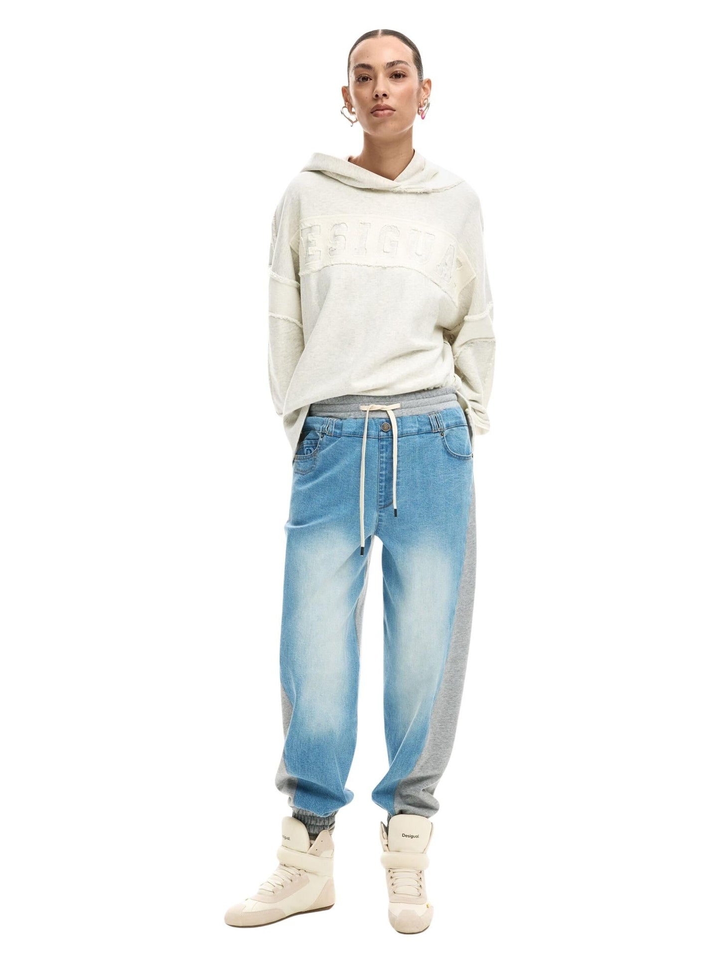 Desigual · Дънки · 26SWDD42 | DontMiss.bg