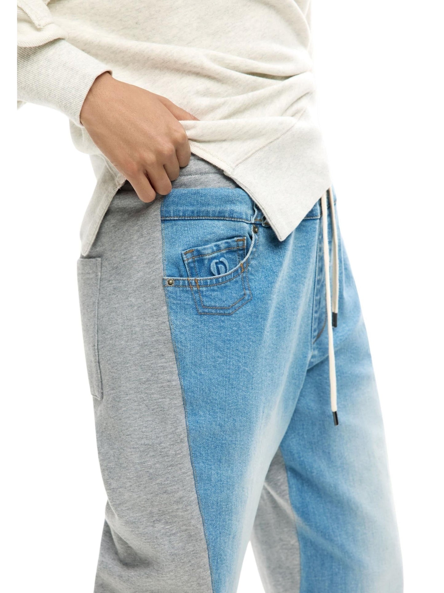 Desigual · Дънки · 26SWDD42 | DontMiss.bg