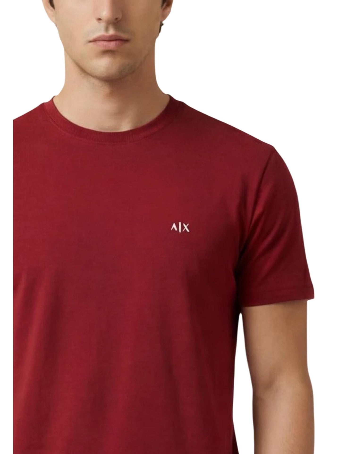 Armani Exchange · Поло тениска · XM001568 AF10358 | DontMiss.bg